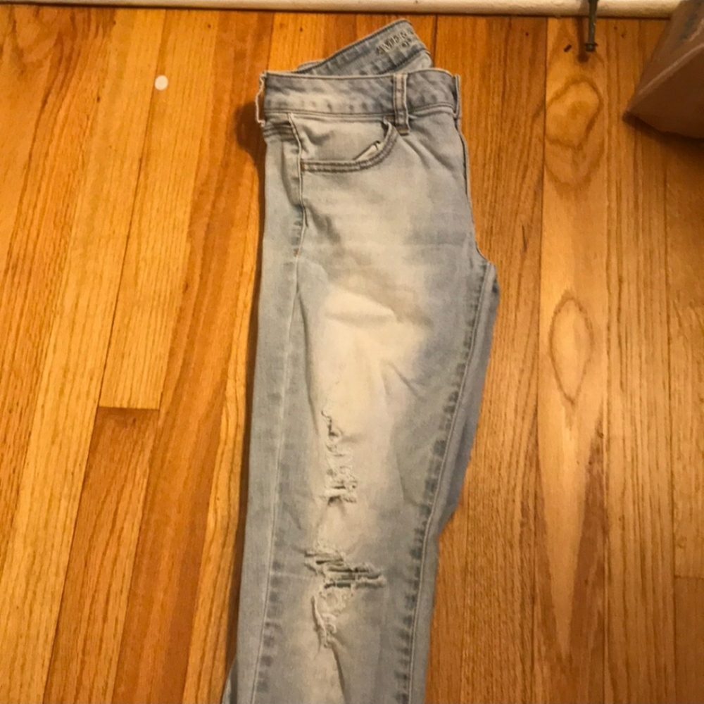 American eagle jegging - Picture 5 of 6